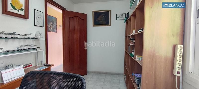 Foto 666d1128-33ee-46fa-8359-04ad1df73002. House with heating parking pool in La Miranda Esplugues de Llobregat