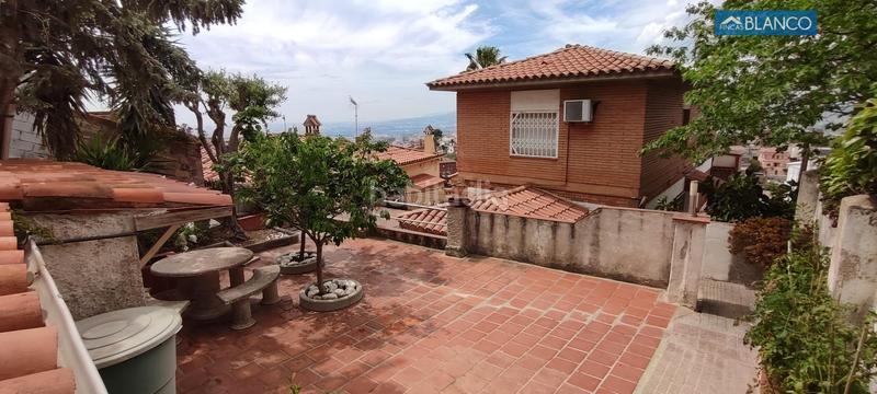 Foto 8e6bec10-ccbf-4eea-b669-417e5479755a. House with heating parking pool in La Miranda Esplugues de Llobregat