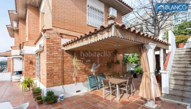 Foto 9158b1da-4b88-415c-8164-f593dee1ba69. House with heating parking pool in La Miranda Esplugues de Llobregat