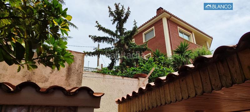 Foto aa317440-fe18-4994-90fe-64549f474e65. House with heating parking pool in La Miranda Esplugues de Llobregat