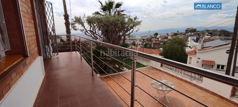 Foto b3240a11-c481-4169-bf16-01dc584a0f79. House with heating parking pool in La Miranda Esplugues de Llobregat