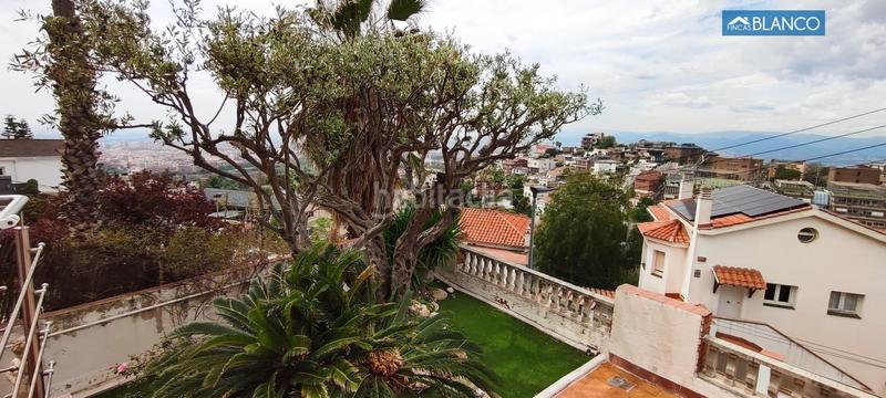 Foto dc03a593-e1d7-47cd-9520-e38360367ccf. House with heating parking pool in La Miranda Esplugues de Llobregat