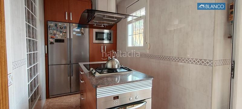 Foto e20f8544-21ca-421c-8a38-bf75f70b964f. House with heating parking pool in La Miranda Esplugues de Llobregat
