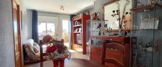 Attique à Pubilla Cases. Ático a la venta en pubilla cases con terraza de 45 m2 , soleado