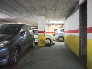Parking coche  Rambla rambla badal. Plaza de parking en zona de la bordeta