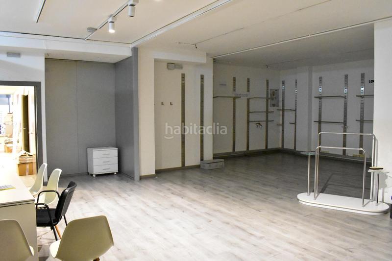 Foto 0b98787b-09c6-4b8b-a013-08839dc3190b. Local comercial en Sant Ramon - Maternitat Barcelona