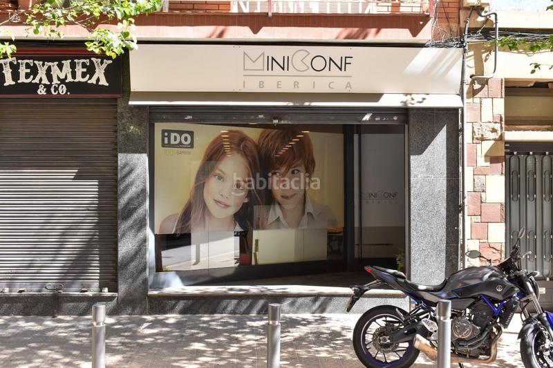 Foto 1ebc2070-0288-494e-9fd5-62013a7749e1. Local comercial en Sant Ramon - Maternitat Barcelona