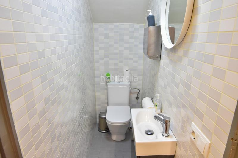 Foto 2f47c487-cd08-4cfe-9756-e882904b96f1. Local comercial en Sant Ramon - Maternitat Barcelona