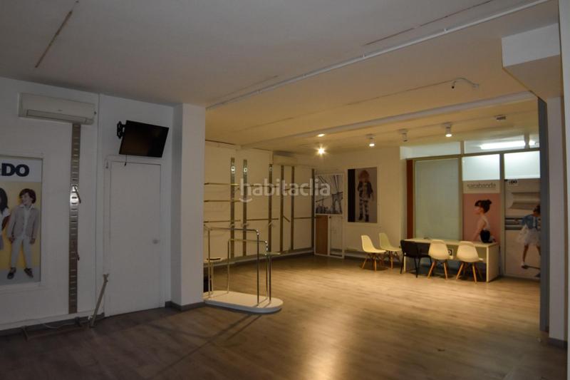Foto 3b51df6f-fd0d-4dcc-aa6e-097e3f18e497. Local comercial en Sant Ramon - Maternitat Barcelona