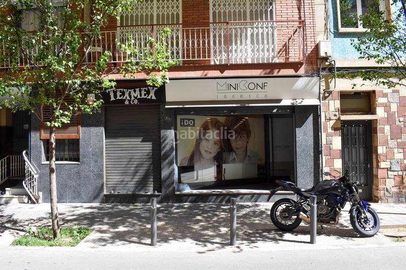 Foto 7e79d420-c57f-4ecd-830a-37a6367101cd. Local comercial en Sant Ramon - Maternitat Barcelona
