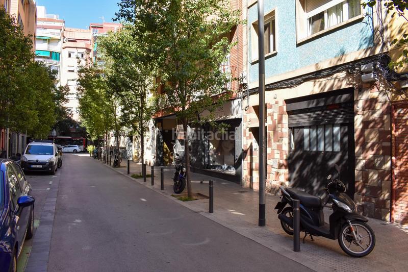 Foto 9977429c-8255-44eb-b561-5c4658f444cf. Local comercial en Sant Ramon - Maternitat Barcelona