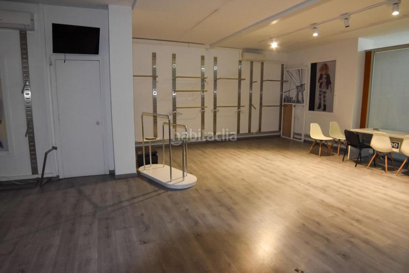 Foto 9a19343a-999b-4a89-bd3b-120ee4c511d4. Local comercial en Sant Ramon - Maternitat Barcelona
