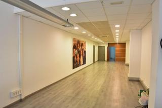 Local commercial  Carrer del regent mendieta