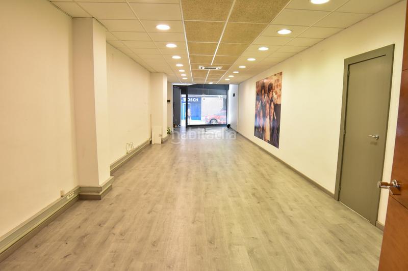 Foto a304410d-5d40-4c7a-b4ae-ef2ddefd05e2. Local comercial en Sant Ramon - Maternitat Barcelona