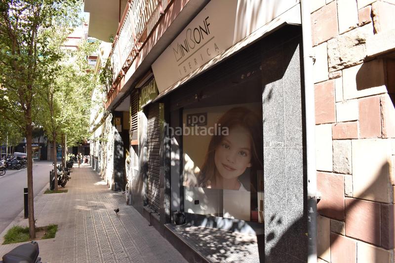 Foto be80004b-2afc-4c5a-b322-64c6c584964e. Local comercial en Sant Ramon - Maternitat Barcelona