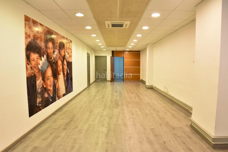 Foto bf41d083-8fdf-4319-917a-3c037b9c80d5. Local comercial en Sant Ramon - Maternitat Barcelona