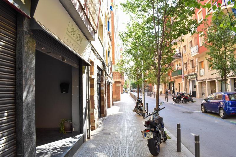 Foto ced120a8-e6a1-4760-8d75-91c2bd2c84c8. Local comercial en Sant Ramon - Maternitat Barcelona