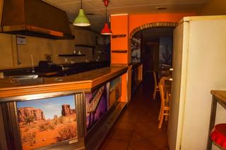 Local commercial  Carrer regent mendieta