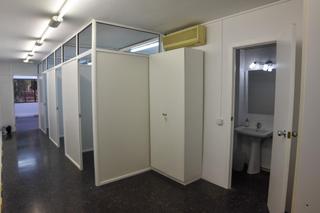 Büro  Calle comte borrell