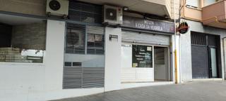 Miete Geschäftsraum in Centre. Alquiler  mas traspaso   restaurante  con licencia c3 de 160m  e