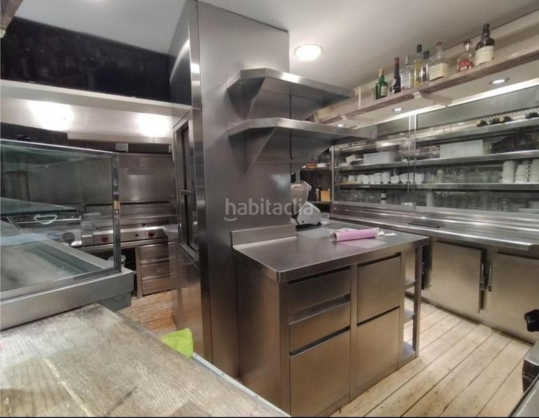 Foto 4dfd9d7f-e3a0-4472-a1ee-10441d9e3950. Alquiler local comercial en Centre Esplugues de Llobregat