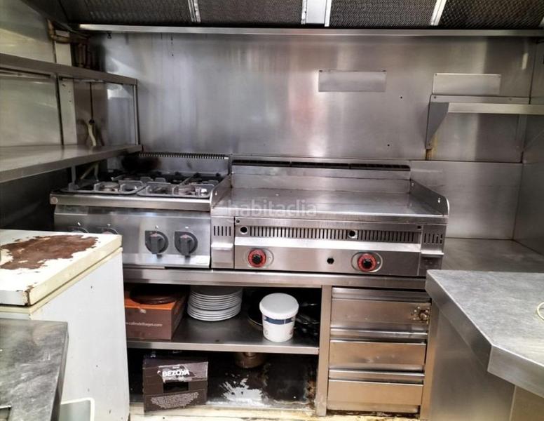 Foto 55f14daf-4d16-440c-a04c-f5ed7238d3d9. Alquiler local comercial en Centre Esplugues de Llobregat