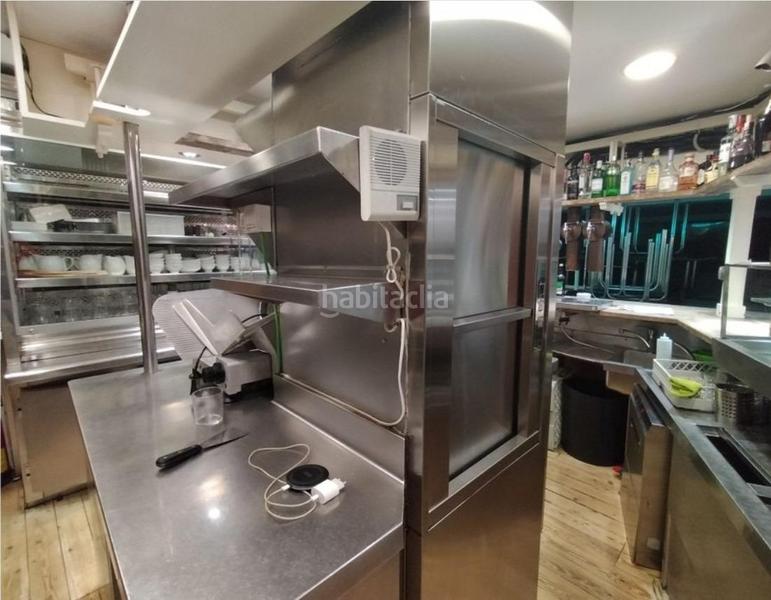 Foto ef26d5b2-4fd2-4c10-93c7-9df925c2082d. Alquiler local comercial en Centre Esplugues de Llobregat