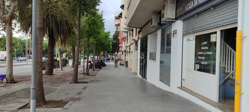Foto 0776faed-8361-4661-b46d-5fda3221a523. Lloguer local comercial a Centre Esplugues de Llobregat