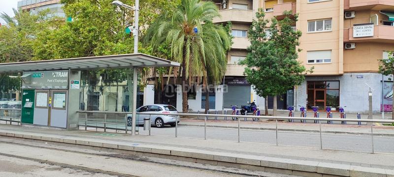 Foto 0d79a494-63b9-4519-b4e8-060ed4f1c9fd. Lloguer local comercial a Centre Esplugues de Llobregat
