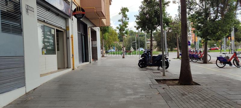 Foto 0db531fc-f028-4359-afd7-bb37d41b77f7. Lloguer local comercial a Centre Esplugues de Llobregat