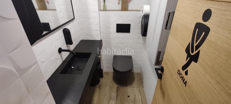 Foto 4c0e99c9-d970-4f1f-925b-43439351785f. Lloguer local comercial a Centre Esplugues de Llobregat