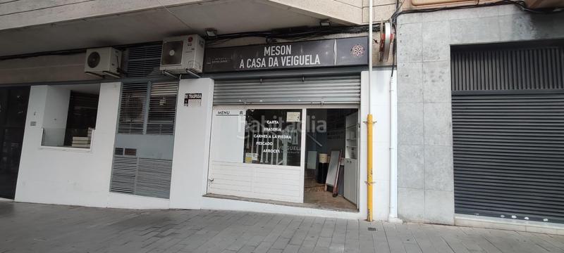 Foto 5a1d1d58-4d0f-4d3a-874a-d5640a8ae399. Lloguer local comercial a Centre Esplugues de Llobregat