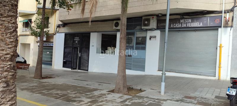 Foto 990707d9-1ed1-4c82-ad79-0367a9e3c017. Lloguer local comercial a Centre Esplugues de Llobregat