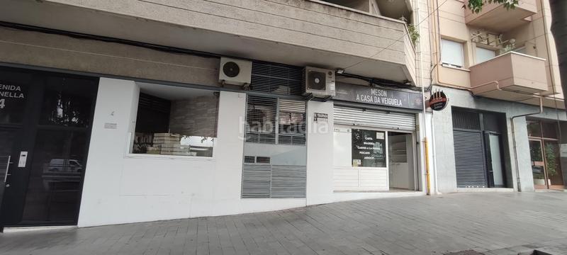 Foto aa6db114-4b25-4957-9e28-8d329b1a6532. Lloguer local comercial a Centre Esplugues de Llobregat