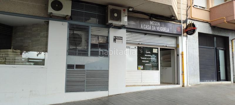 Foto b8900a47-23b9-471f-8d89-7b2ff53f7a9b. Lloguer local comercial a Centre Esplugues de Llobregat