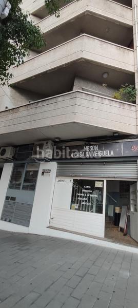 Foto ba967b32-6b32-4b45-9eb3-e8a05aa1ea1a. Lloguer local comercial a Centre Esplugues de Llobregat