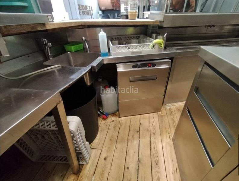 Foto c9e57b67-9186-40c0-8d98-65e109bed5ee. Lloguer local comercial a Centre Esplugues de Llobregat