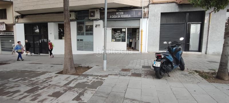 Foto f989fc74-c7b1-4329-875c-c197e0aa5cd6. Lloguer local comercial a Centre Esplugues de Llobregat
