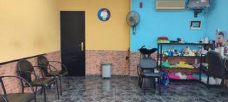 Geschäftsraum in La Florida. Oportunidad !! peluqueria en venta   en pubilla casas