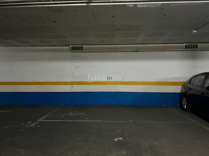 Foto 9a273f65-ef2a-44cb-a23e-9769ca4acf48. Posto auto in Pubilla Cases Hospitalet de Llobregat (L´)