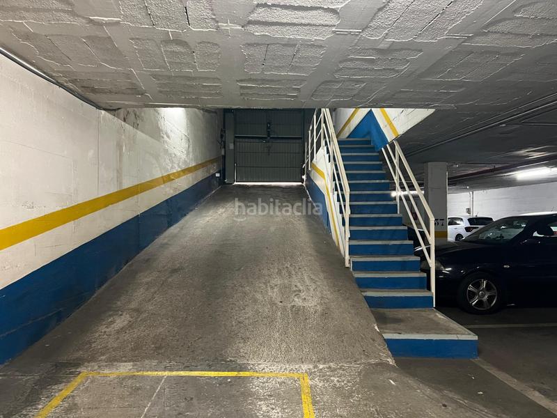 Foto bf632428-0818-4e79-95c8-fb269f9504f7. Posto auto in Pubilla Cases Hospitalet de Llobregat (L´)