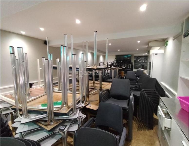 Foto 12370a79-9420-489f-8c34-3b663e0809c2. Alquiler local comercial en Centre Esplugues de Llobregat