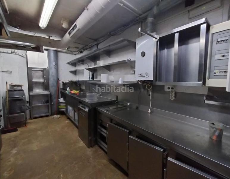 Foto 44381be6-0912-47e7-9396-bfa928ccc076. Alquiler local comercial en Centre Esplugues de Llobregat