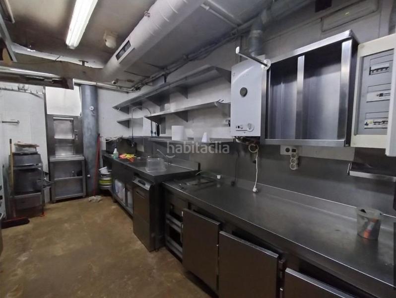 Foto 6d60852b-826d-4a6d-a0f3-e6f5acb2b99c. Alquiler local comercial en Centre Esplugues de Llobregat