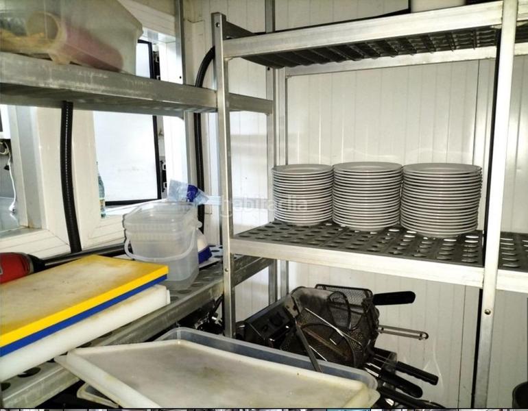 Foto b5c5b562-1639-47d7-b452-0f4dca224e8e. Alquiler local comercial en Centre Esplugues de Llobregat