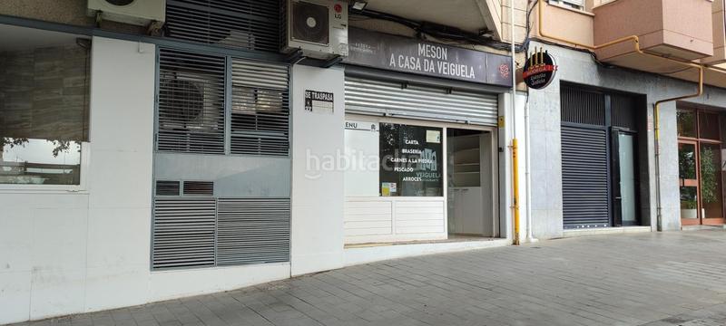 Foto da65b8cb-3ce2-4b4c-a814-2ca9a91063c9. Alquiler local comercial en Centre Esplugues de Llobregat