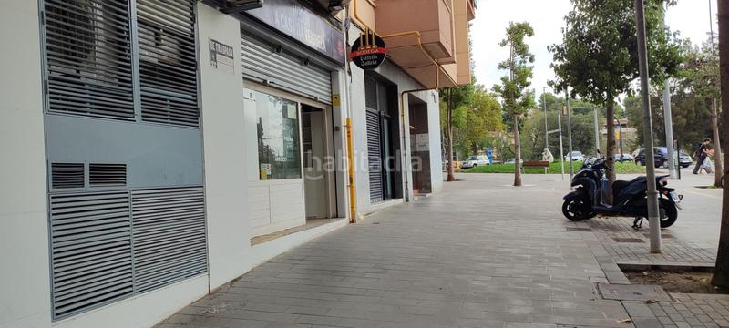 Foto e49bfc85-fef3-437f-b35a-9e6b2d5eded6. Alquiler local comercial en Centre Esplugues de Llobregat