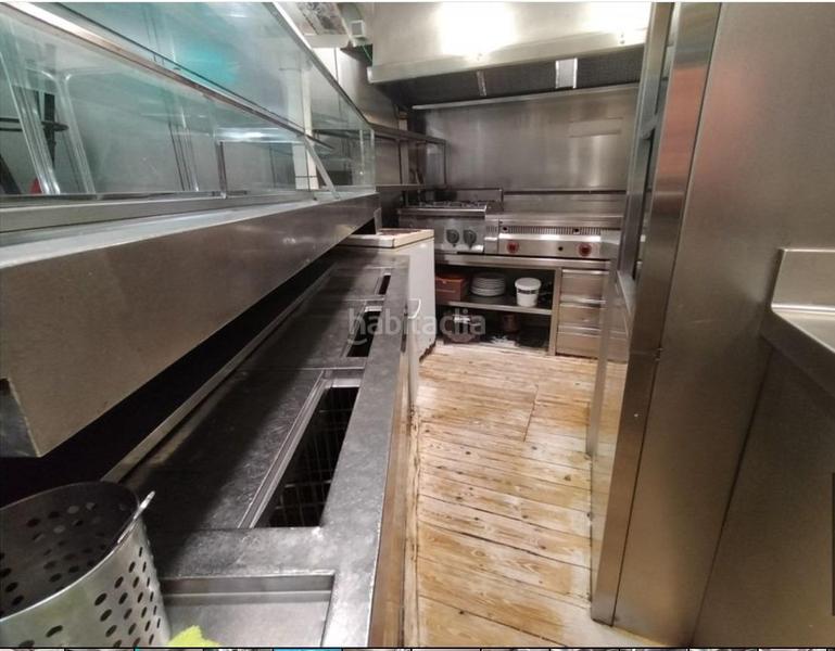 Foto cc18fb05-467d-4931-99b4-35144f2e11c3. Location local commercial dans Centre Esplugues de Llobregat