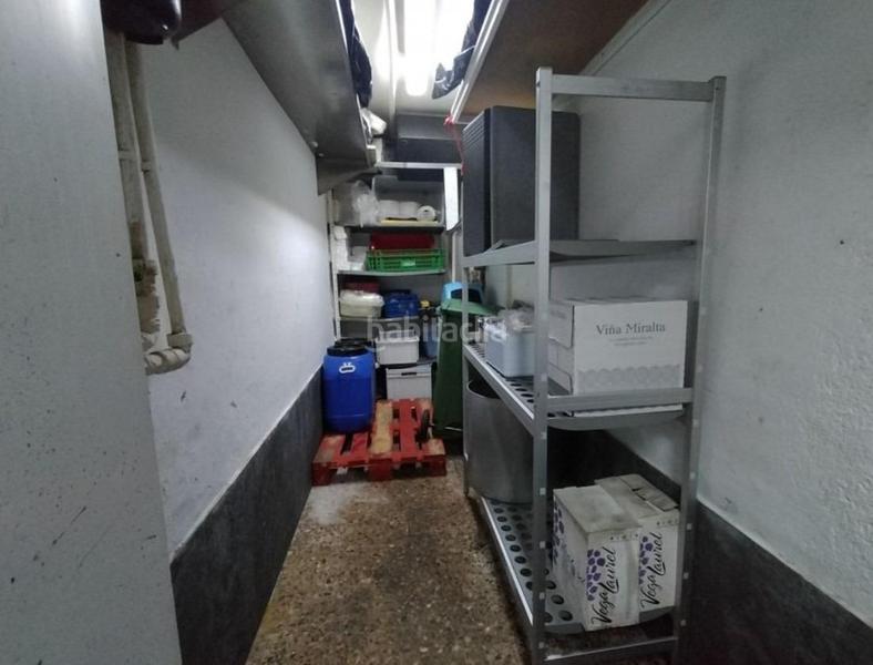 Foto ff31c23f-69af-44fe-83d9-4193413eb484. Location local commercial dans Centre Esplugues de Llobregat