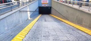 Parking voiture  Calle llevant de